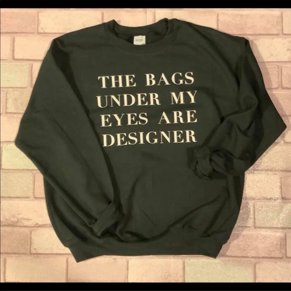 Bags Under My Eyes